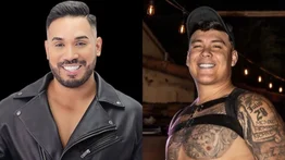 Héctor Medina se defiende de las acusaciones del actor porno Zeus Rodríguez