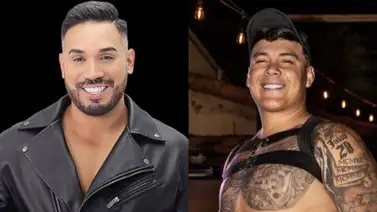 Héctor Medina se defiende de las acusaciones del actor porno Zeus Rodríguez Héctor Medina se defiende de las acusaciones del actor porno Zeus Rodríguez