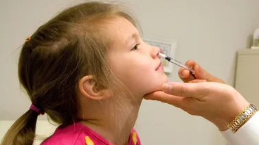 FluMist 