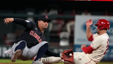 MLB: Andrés Giménez con todo a favor para ganar su tercer Guante de Oro seguido (+Video)