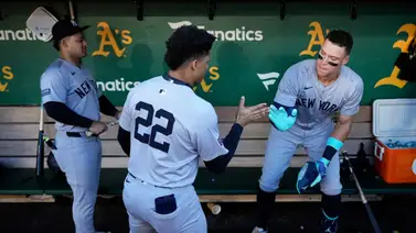 MLB: Conoce a los jonroneros de cada posición en Grandes Ligas 2024 MLB: Conoce a los jonroneros de cada posición en Grandes Ligas 2024