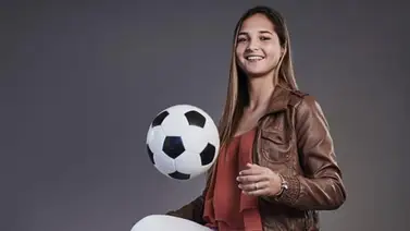 Deyna Castellanos se une a Serena Williams Deyna Castellanos se une a Serena Williams