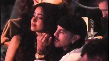 Rauw Alejandro y su nueva conquista 12 años menor que él ¿De quién se trata? Rauw Alejandro y su nueva conquista 12 años menor que él ¿De quién se trata?