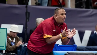 Vinotinto de las Alturas ya conoce su selección U-15 (+Detalles)