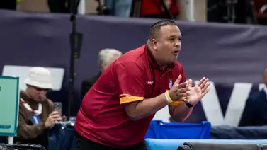 Vinotinto de las Alturas ya conoce su selección U-15 (+Detalles) Vinotinto de las Alturas ya conoce su selección U-15 (+Detalles)