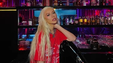 Christina Aguilera celebra 25 años de su debut con una producción especial