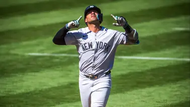 MLB: Estos son los números de Gleyber Torres ante Orioles en 2024 (+Video) MLB: Estos son los números de Gleyber Torres ante Orioles en 2024 (+Video)
