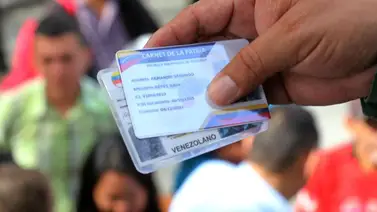 carnet de la patria carnet de la patria