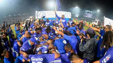 Estos son los equipos de LIDOM que ya iniciaron los entrenamientos 
