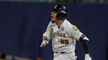 LVBP: Jhonny Pereda habló de su posible participación con Leones del Caracas en la 2024-25 (+Declaraciones) LVBP: Jhonny Pereda habló de su posible participación con Leones del Caracas en la 2024-25 (+Declaraciones)