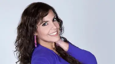 Elaiza Gil se sincera sobre su decisión de no tener hijos ¿Por qué será? Elaiza Gil se sincera sobre su decisión de no tener hijos ¿Por qué será?