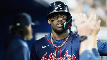 MLB: Jorge Soler ha sido clave para los Bravos de Atlanta en los últimos 10 juegos (+Números) MLB: Jorge Soler ha sido clave para los Bravos de Atlanta en los últimos 10 juegos (+Números)