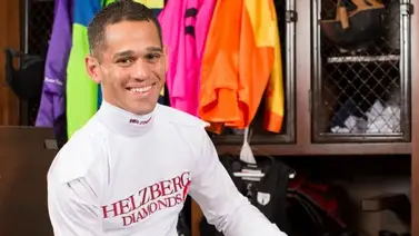 Javier Castellano vuelve a la acción conoce la fecha exacta de su regreso Javier Castellano vuelve a la acción conoce la fecha exacta de su regreso