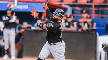 LVBP: Águilas tendrá a sus máximas figuras desde el primer día (+Detalles) LVBP: Águilas tendrá a sus máximas figuras desde el primer día (+Detalles)