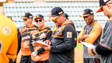 LVBP: Dos talentosos prospectos están casi descartados por Águilas del Zulia LVBP: Dos talentosos prospectos están casi descartados por Águilas del Zulia