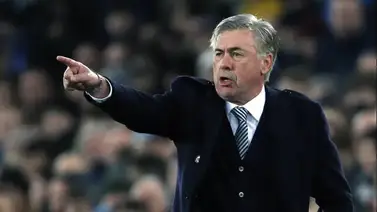 Carlo Ancelotti rompe un nuevo récord en el Real Madrid y en la Liga Española (+Detalles) Carlo Ancelotti rompe un nuevo récord en el Real Madrid y en la Liga Española (+Detalles)