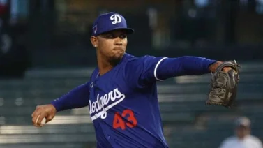 MLB: Prospecto venezolano fue subido por Dodgers de Los Ángeles (+Detalles)