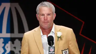 NFL: Leyenda de los Green Bay Packers diagnosticado con Parkinson (+Detalles) NFL: Leyenda de los Green Bay Packers diagnosticado con Parkinson (+Detalles)