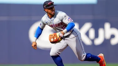MLB: Mets reciben buenas noticias sobre estado de salud de Francisco Lindor (+Info)