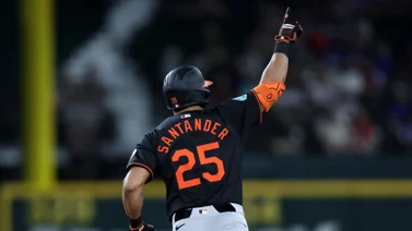 MLB: Orioles de Baltimore se llevan primero de la serie ante los Yankees