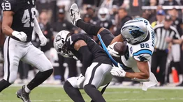 NFL: Raiders no descartan un cambio quarterback "si es necesario" (+Detalles)