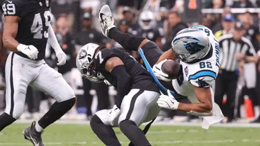 NFL: Raiders no descartan un cambio quarterback "si es necesario" (+Detalles)