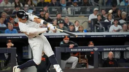 MLB: ¡Uno más! Aaron Judge llega se acerca a los 60 jonrones