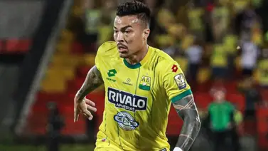 Adalberto Peñaranda aún sueña con volver a la Vinotinto (+ Video) Adalberto Peñaranda aún sueña con volver a la Vinotinto (+ Video)