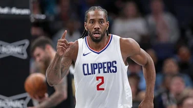 NBA: ¿Es de cristal? Kawhi Leonard y las lesiones, una novela sin capítulo final