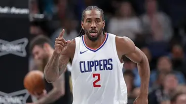 NBA: ¿Es de cristal? Kawhi Leonard y las lesiones, una novela sin capítulo final NBA: ¿Es de cristal? Kawhi Leonard y las lesiones, una novela sin capítulo final