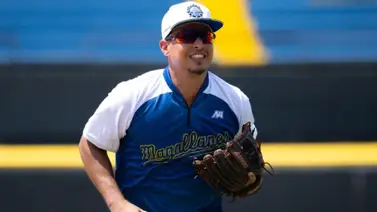 LVBP: Tigres refuerza su infield con esta nueva pieza LVBP: Tigres refuerza su infield con esta nueva pieza