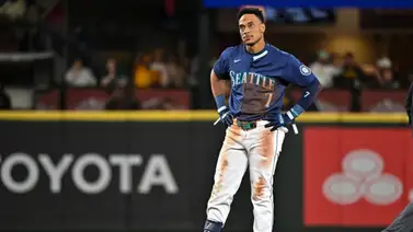 MLB: Así fue el enorme cuadrangular de Jorge Polanco ante los Astros (+Video) MLB: Así fue el enorme cuadrangular de Jorge Polanco ante los Astros (+Video)