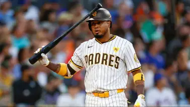 MLB: Así va la disputa entre Luis Arráez y Marcell Ozuna por el título de bateo MLB: Así va la disputa entre Luis Arráez y Marcell Ozuna por el título de bateo