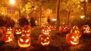 Halloween: Estas son las ciudades más icónicas de Estados Unidos para celebrar la temporada Halloween: Estas son las ciudades más icónicas de Estados Unidos para celebrar la temporada