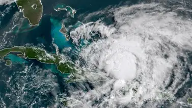 61 de los 67 condados de Florida en emergencia ante llegada de Helene 61 de los 67 condados de Florida en emergencia ante llegada de Helene