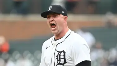 Resultados MLB: 24 de septiembre de 2024 Resultados MLB: 24 de septiembre de 2024