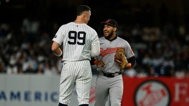 MLB: Así se ponen las posiciones luego de la jornada de este martes 