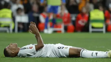 Real Madrid recibe terribles noticias sobre Kylian Mbappé (+detalles) Real Madrid recibe terribles noticias sobre Kylian Mbappé (+detalles)