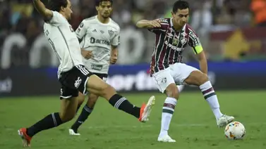 Atlético Mineiro vs Fluminense: El sueño de la Libertadores se pone a prueba Atlético Mineiro vs Fluminense: El sueño de la Libertadores se pone a prueba