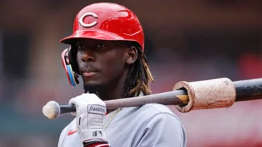 MLB: El gran lunar en la temporada de Elly De La Cruz (+dato)