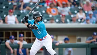 MLB: Prospecto cubano Édgar Quero cerca de debutar con Medias Blancas MLB: Prospecto cubano Édgar Quero cerca de debutar con Medias Blancas