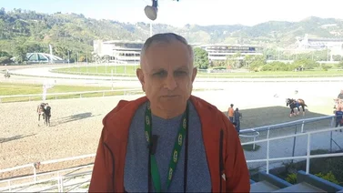 Esta es la imperdible del entrenador Rafael Cartolano para la reunión 37 en La Rinconada