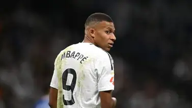 Kylian Mbappé: ¿Cuánto tiempo estará de baja y qué partidos se perderá? Kylian Mbappé: ¿Cuánto tiempo estará de baja y qué partidos se perderá?