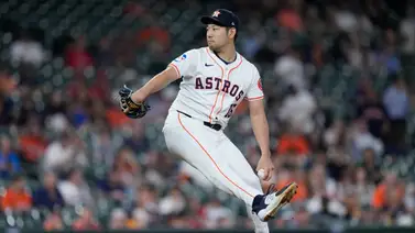 MLB: Astros de Houston buscarán el 10-0 en nuevo apertura de Yusei Kikuchi MLB: Astros de Houston buscarán el 10-0 en nuevo apertura de Yusei Kikuchi