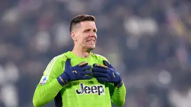 ¡Oficial! Szczesny deja el retiro para defender la portería del FC Barcelona ¡Oficial! Szczesny deja el retiro para defender la portería del FC Barcelona