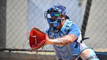 LVBP: Magallanes recibe la incorporación de su posible catcher para el primer día LVBP: Magallanes recibe la incorporación de su posible catcher para el primer día