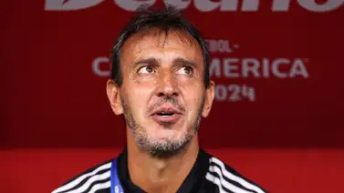 Mundial Futsal 2024: Esto dijo el "Bocha" Batista sobre la clasificación de La Vinotinto (+Video) Mundial Futsal 2024: Esto dijo el "Bocha" Batista sobre la clasificación de La Vinotinto (+Video)