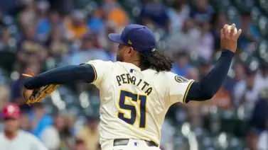 MLB: Último duelo de lanzadores dominicanos en Grandes Ligas 2024 MLB: Último duelo de lanzadores dominicanos en Grandes Ligas 2024