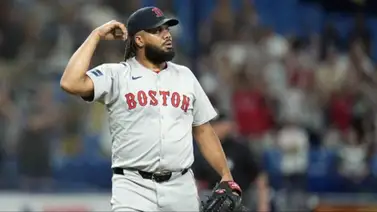 MLB: Medias Rojas de Boston sin margen de error para seguir vivo en 2024 MLB: Medias Rojas de Boston sin margen de error para seguir vivo en 2024