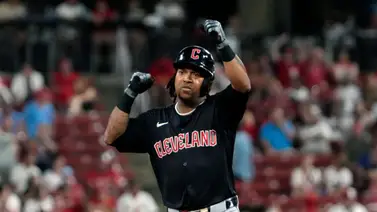 MLB: ¿Pueden Marcell Ozuna y José Ramírez alcanzar los 500 jonrones? MLB: ¿Pueden Marcell Ozuna y José Ramírez alcanzar los 500 jonrones?